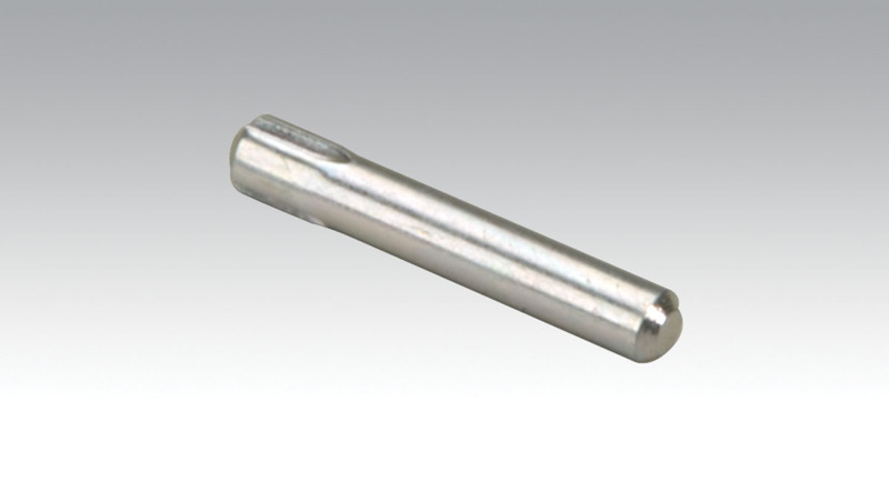 Grooved Pin