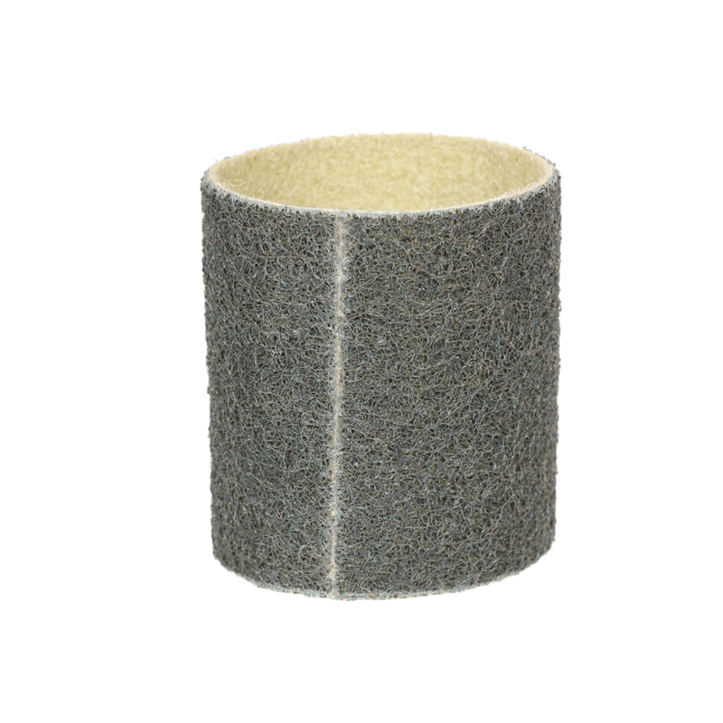 3" (76 mm) W x 7-3/8" (187 mm) L Very Fine NWN DynaBrite Belt