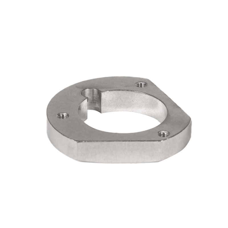 Adaptor, Pneu. Pipe Belt Sander