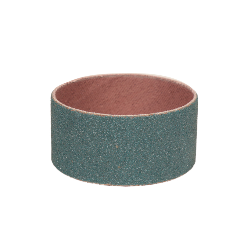 2" (51 mm) Dia. x 1" (25 mm) W 120 Grit A/Z DynaCut Band