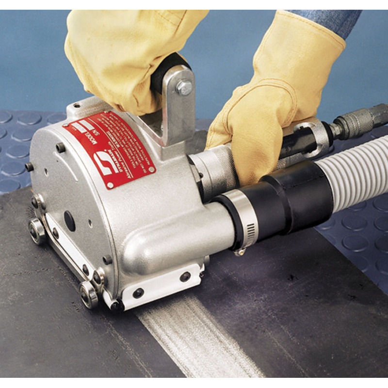 2" Lightweight Dynascaler