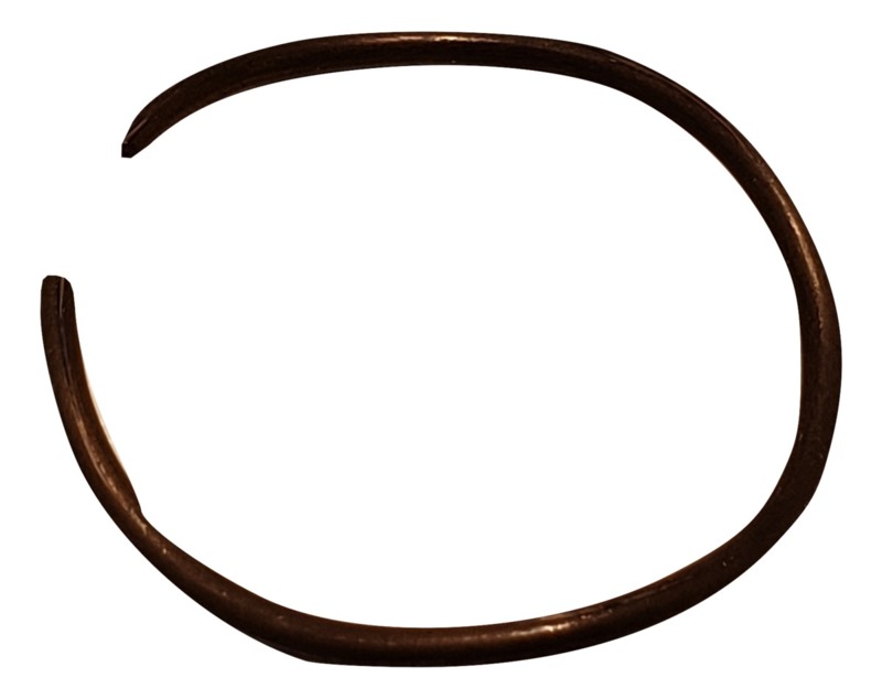 Wavo Wave Spring, Gap Type- Mod. Sil