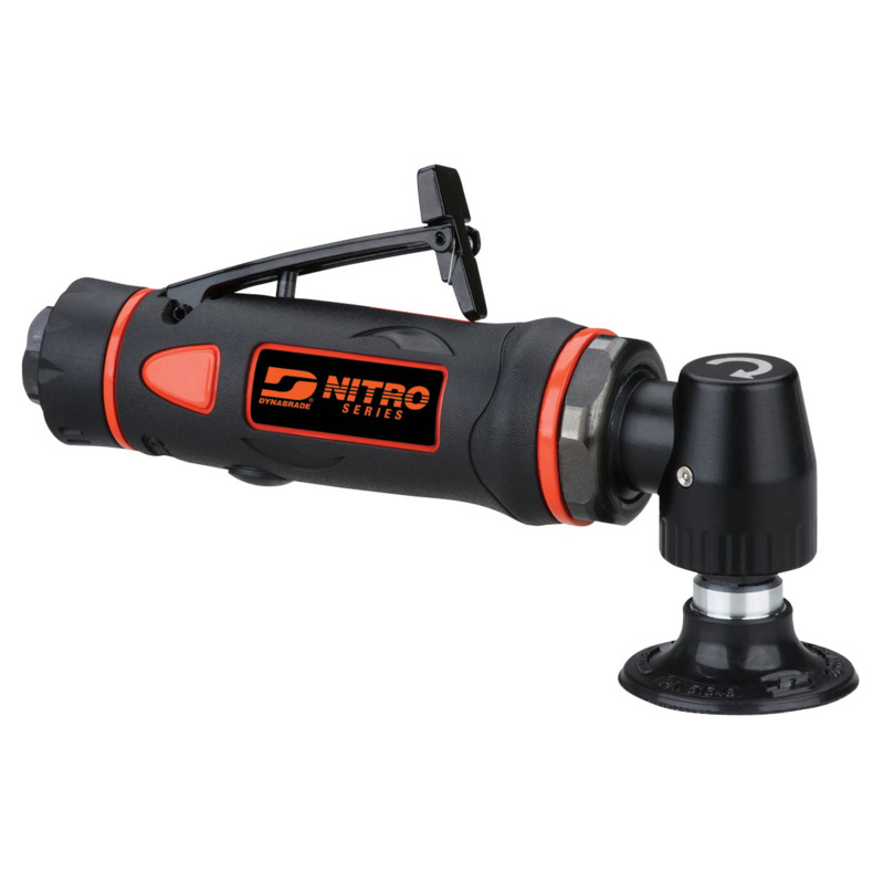 .3Hp Right Angle Disc Sander