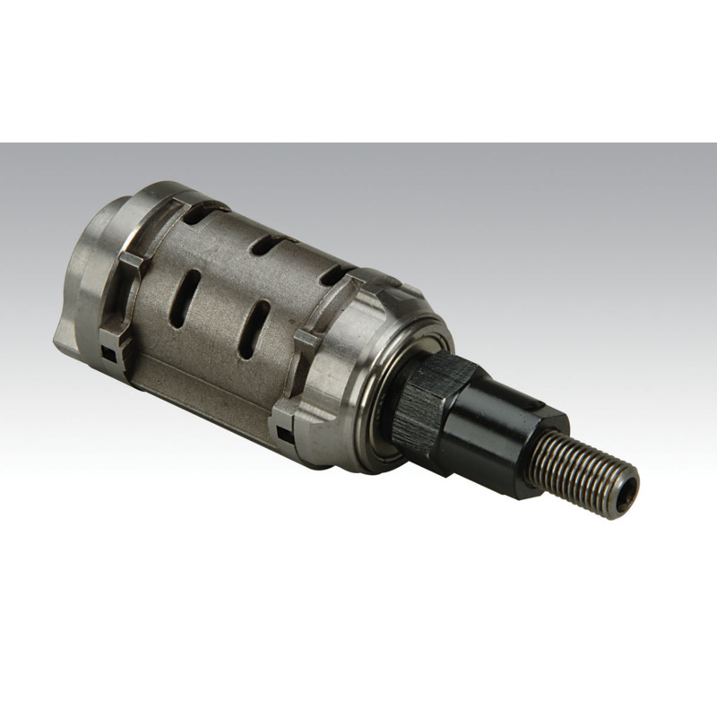 Drop In Motor 0.5 hp Short Block Assembly