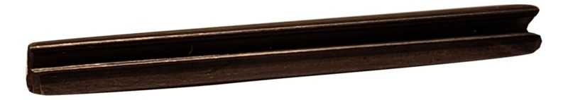 Slotted Spring Pin