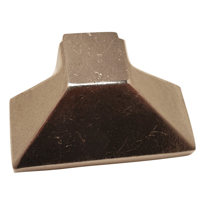 Dynangle I Platen Machined