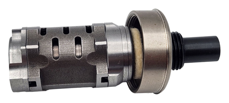 Short Block Assembly, .4 hp In-Line