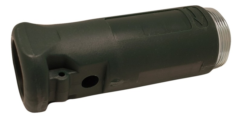 Housing Assembly, .7 hp Desco, Formerly E8336