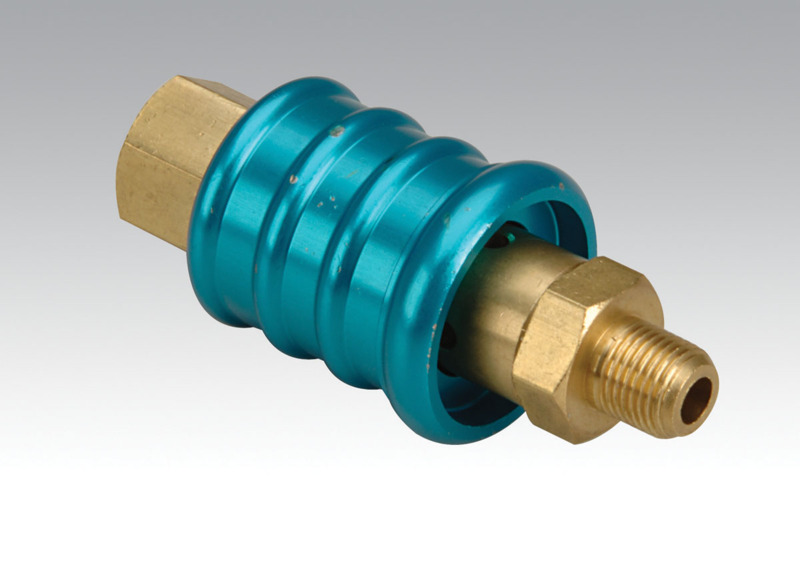 Slide Valve