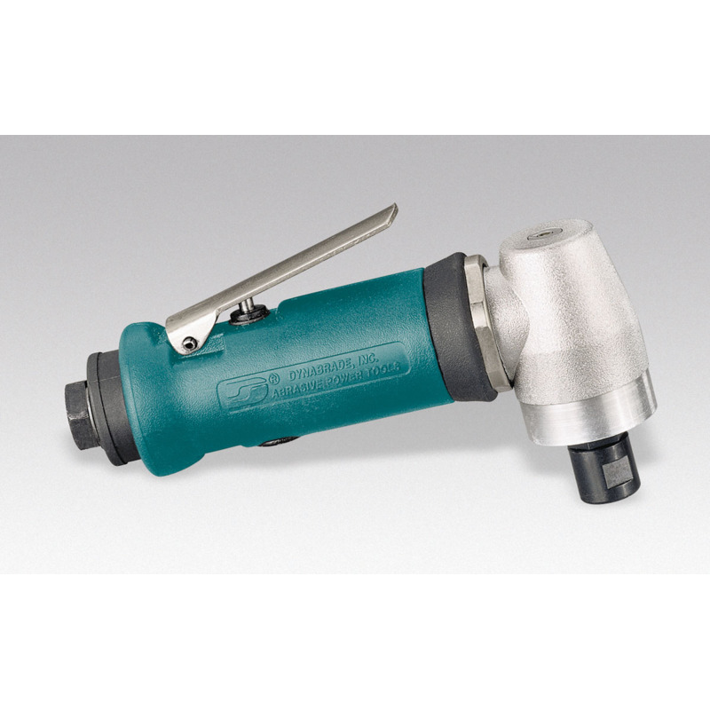 .4Hp Rt. Angle Die Grinder, 1/