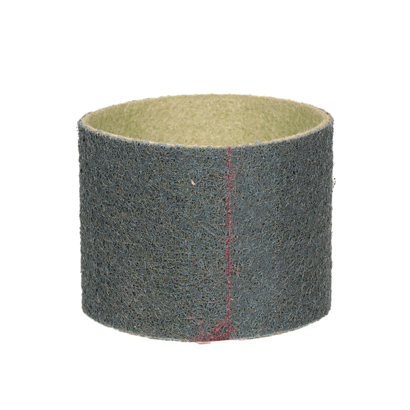 3" (76 mm) W x 10-11/16" (272 mm) L Very Fine NWN DynaBrite Belt