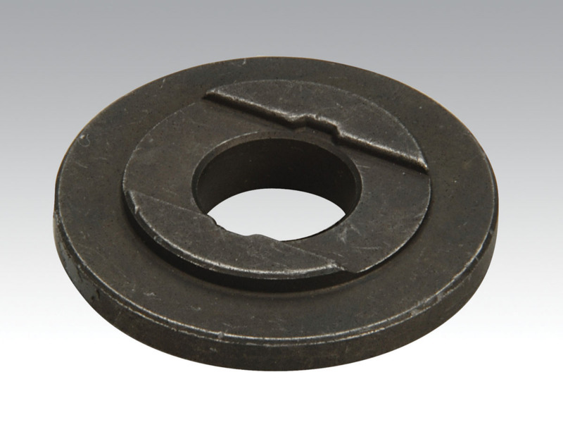 Inner Flange