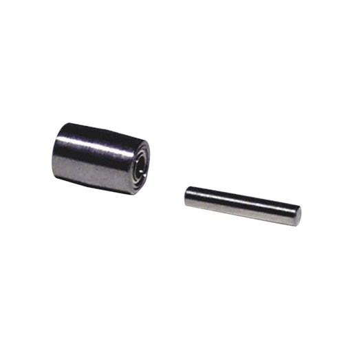 C.W. Assy, w/ 11335 shaft