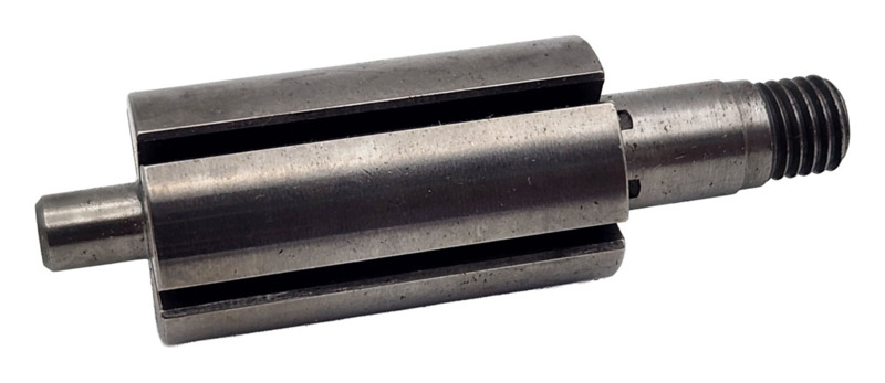 Rotor, 0.4 hp, 7 Degree Offset, 5 Vane
