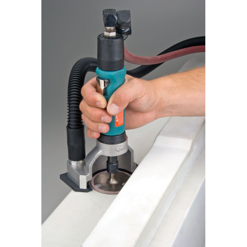 3" Flush Cut-Off Wheel Tool, C