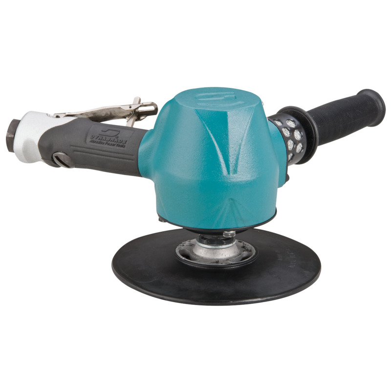 7" 2Hp  Vertical Sander