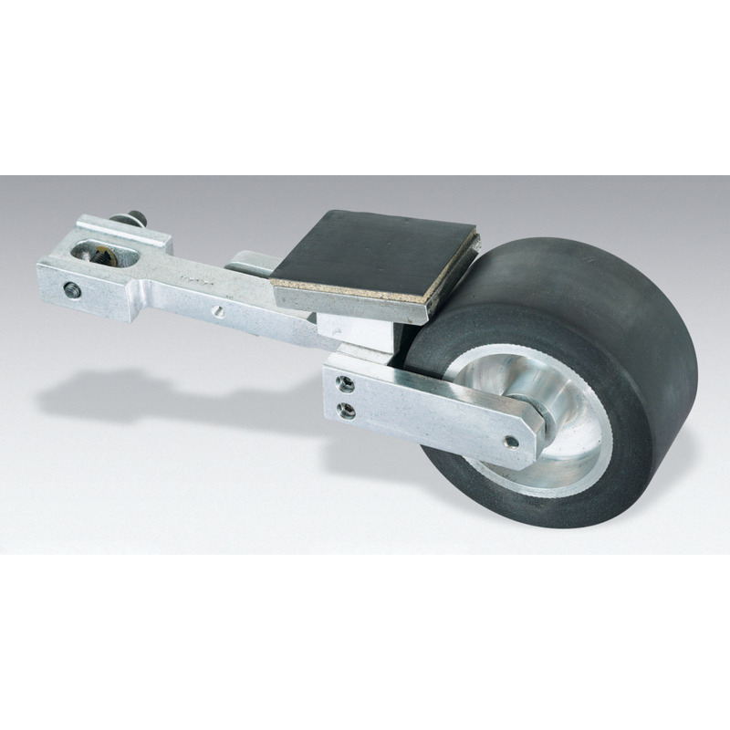 4" D. x 2" Cutlery Arm- 50 Dur