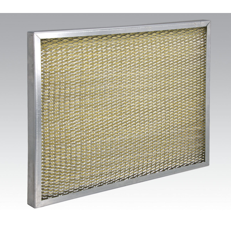20" x 25" x 2" Class I Non-Flammable Filter Cartridge