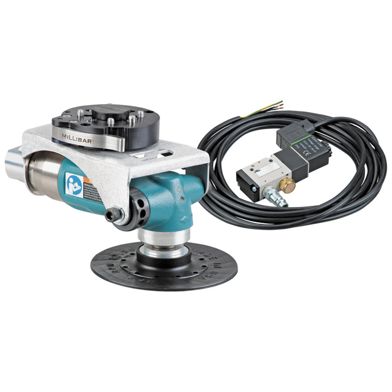 4.5/5" Robotic Disc Sander Kit