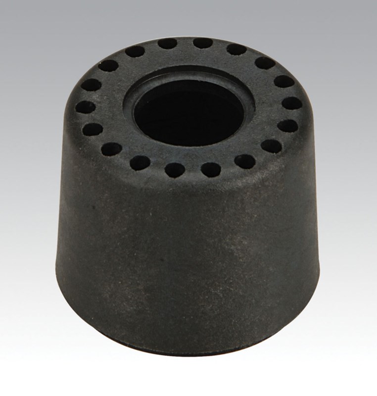 Muffler Cap