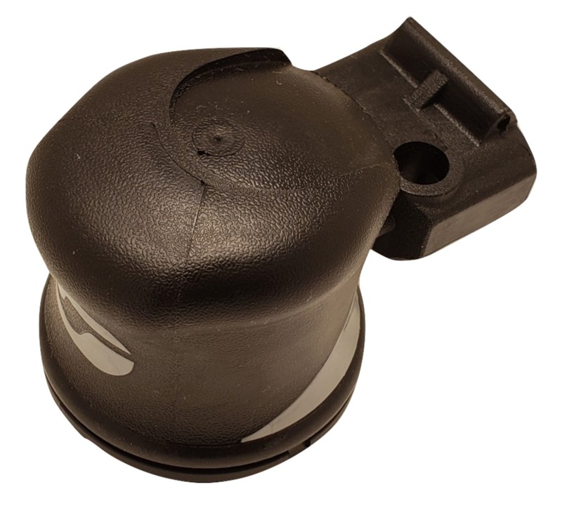 Housing for 6" Basic Wet Dynorbital