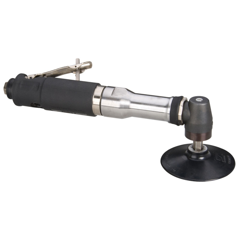 3" Extended .7Hp Rt. Angle Dis