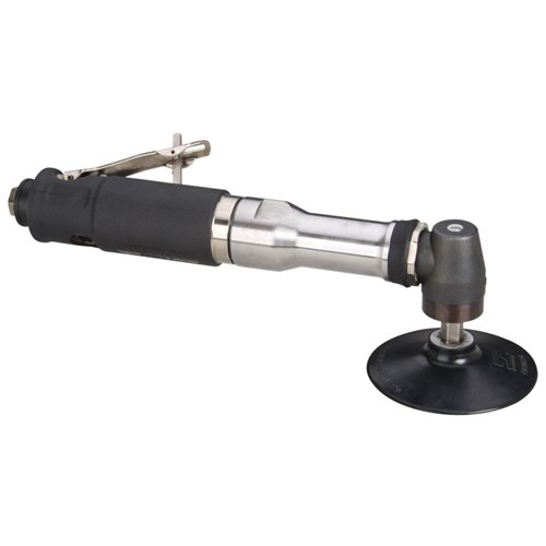 3" Extended .7Hp Rt. Angle Dis