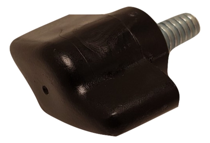 Vac Tray Knob
