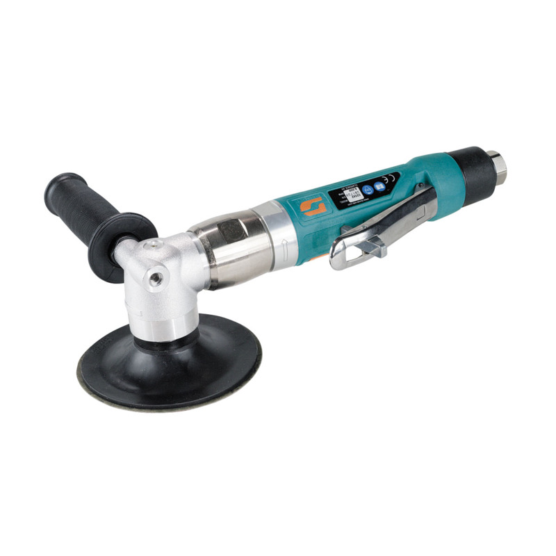 1Hp Rt. Angle- 4-1/2"-5"  Disc