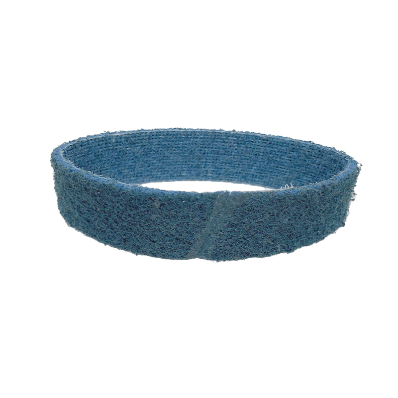 1" (25 mm) W x 11" (279 mm) L Premium Very Fine NWN DynaBrite Belt