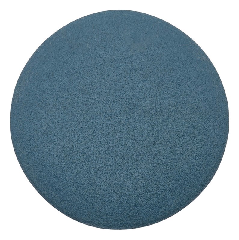 5" (127 mm) Dia. x 120 Grit A/O Hook Non-Vacuum Film-Backed DynaCut Disc