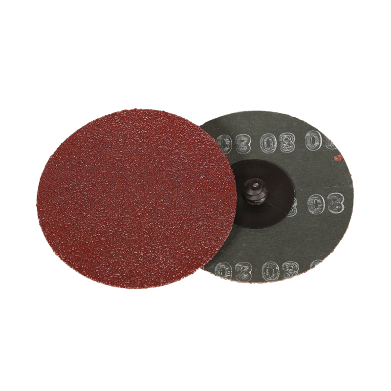 3" (76 mm) Dia. x A80 DynaCut Locking Disc