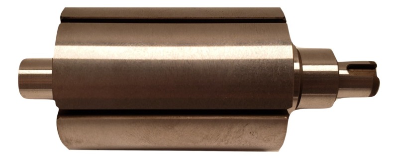 Rotor/Shaft