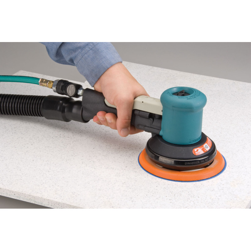 6" Self-Gen Vac-Ready Dynalock