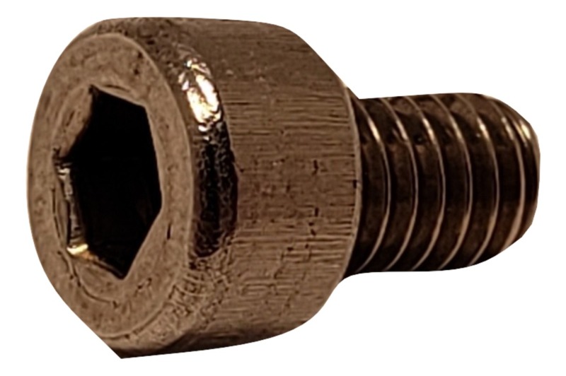 Socket Head Cap Screw