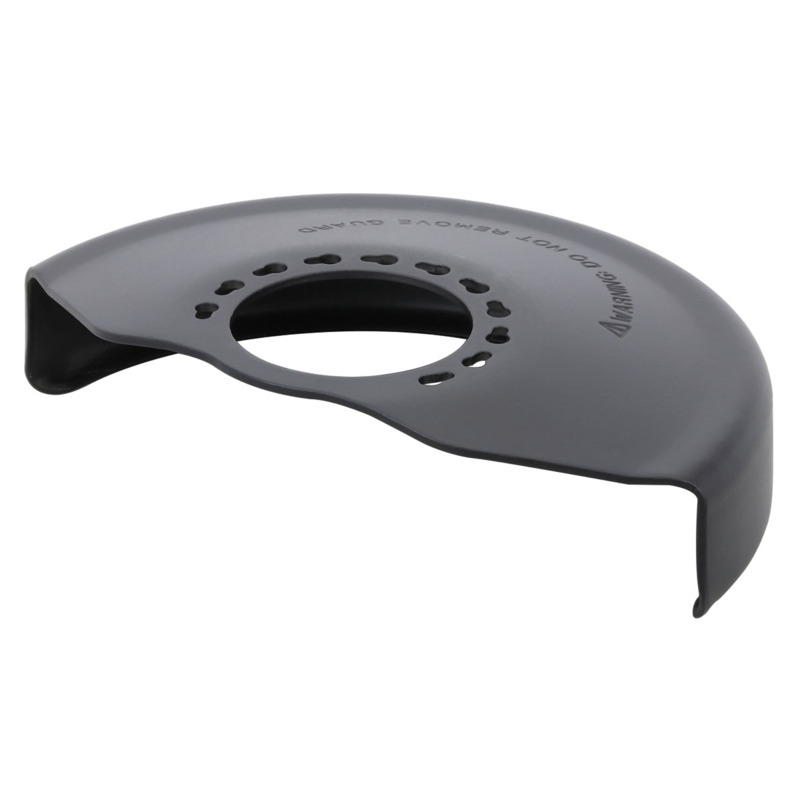 7" High Profile Guard