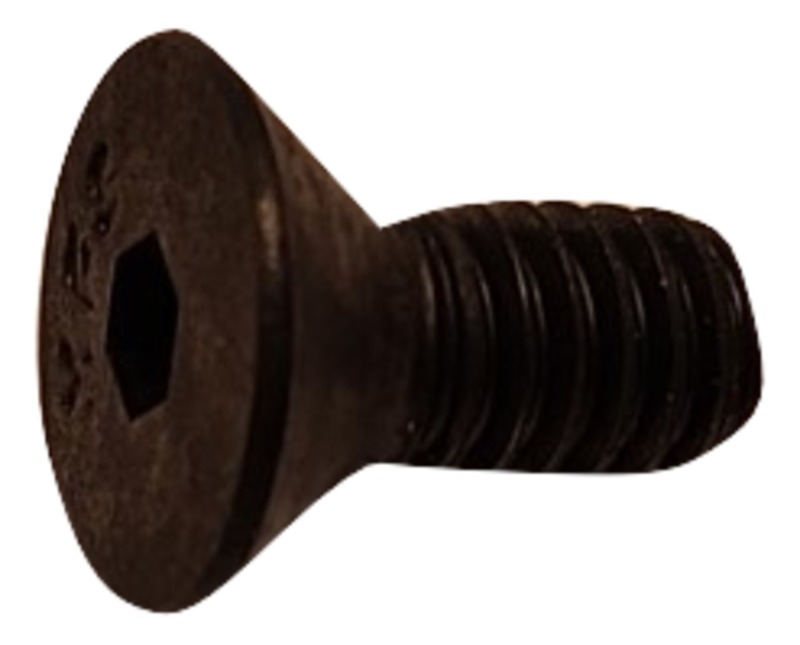 Flat Head Cap Screw