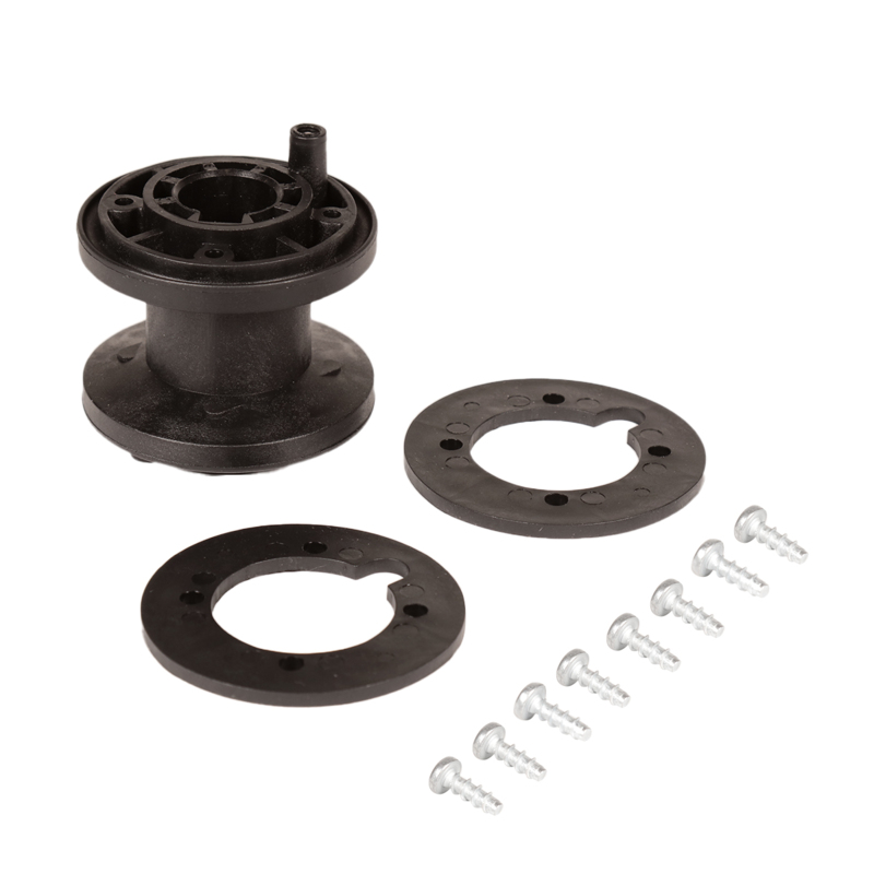 Hub Assembly