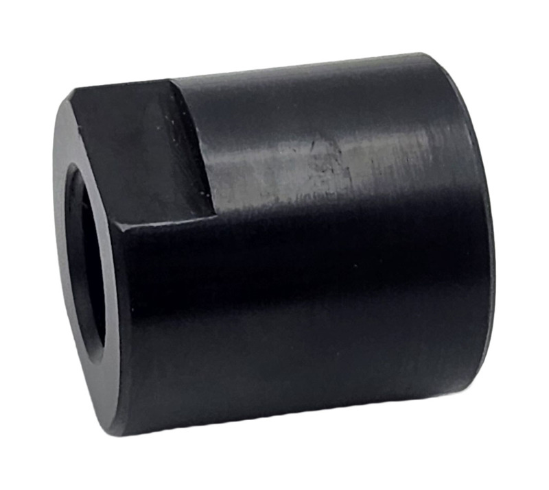 Rotor Nut