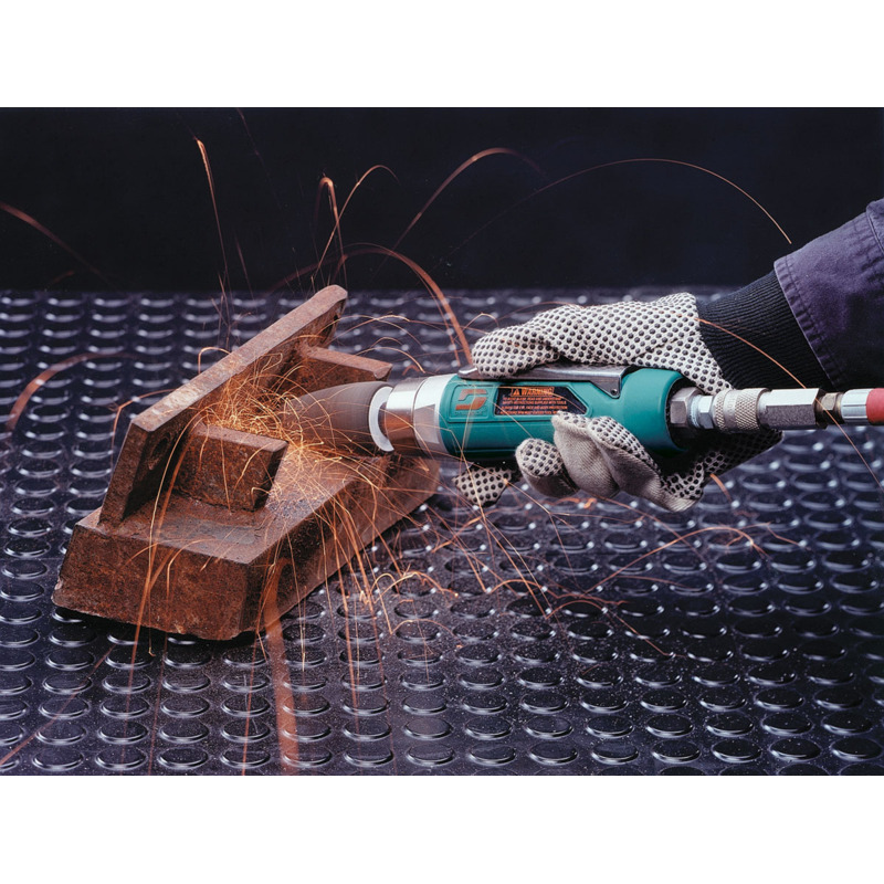 1 Hp Cone or Plug Grinder, 15,