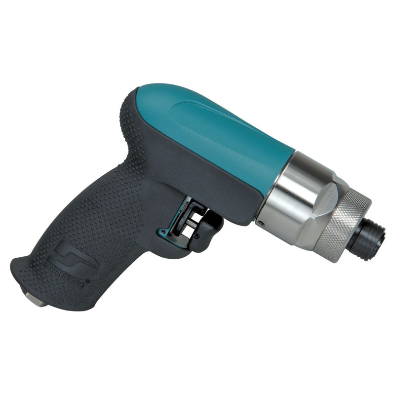 Reversible Pistol Grip Screwdr