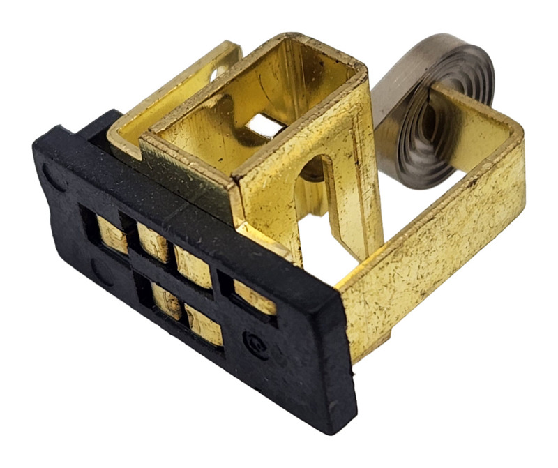 Electric Dynafile II Brush Holder