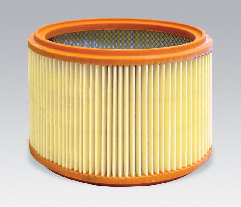 HEPA Cartridge Filter
