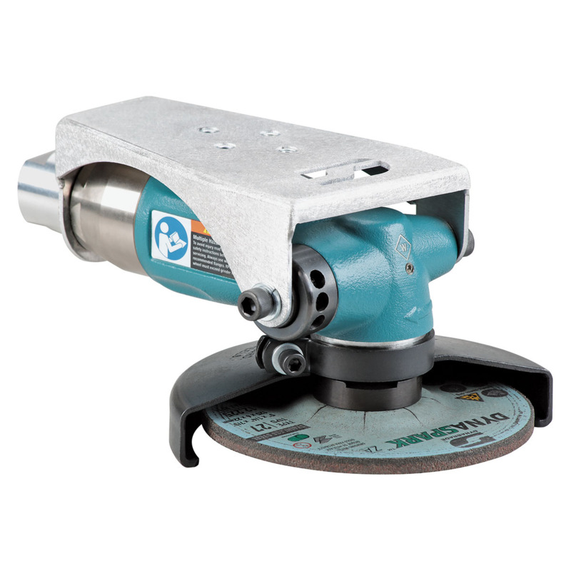 5" Depressed Center Wheel Grin