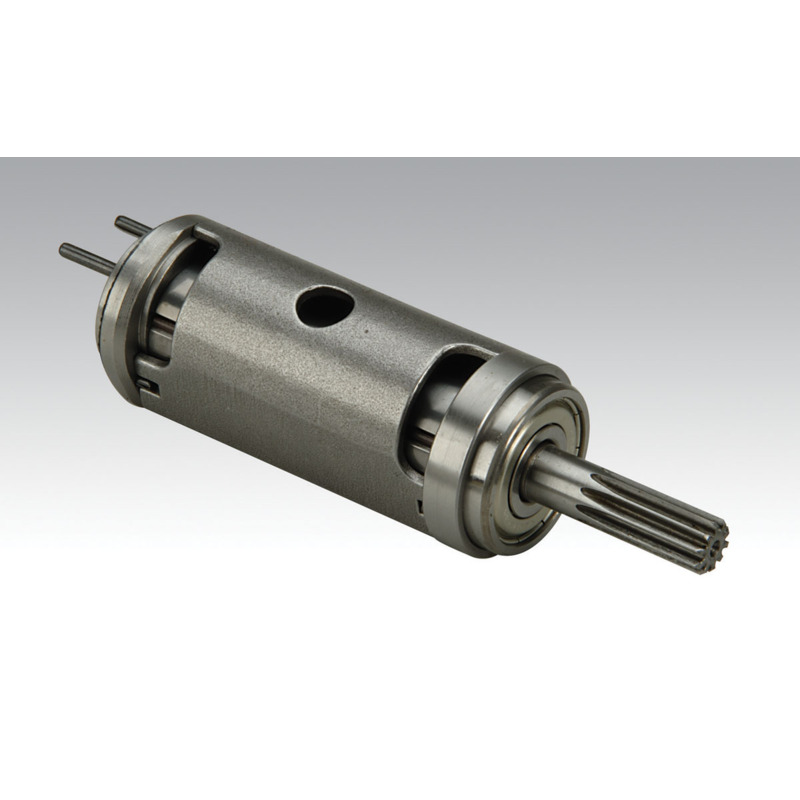 Drop In Motor Motor Assembly, 1 hp, 4.8:1 Pinion, Long