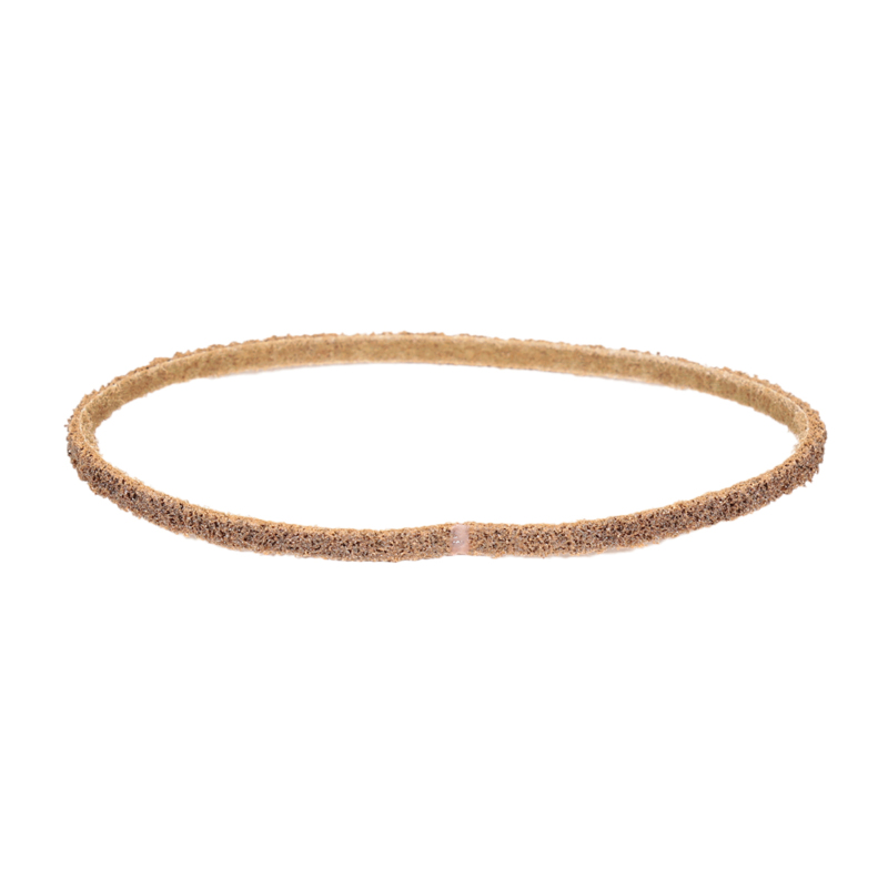 1/4" (6 mm) W x 18" (457 mm) L Premium Coarse Plus NWN DynaBrite Belt