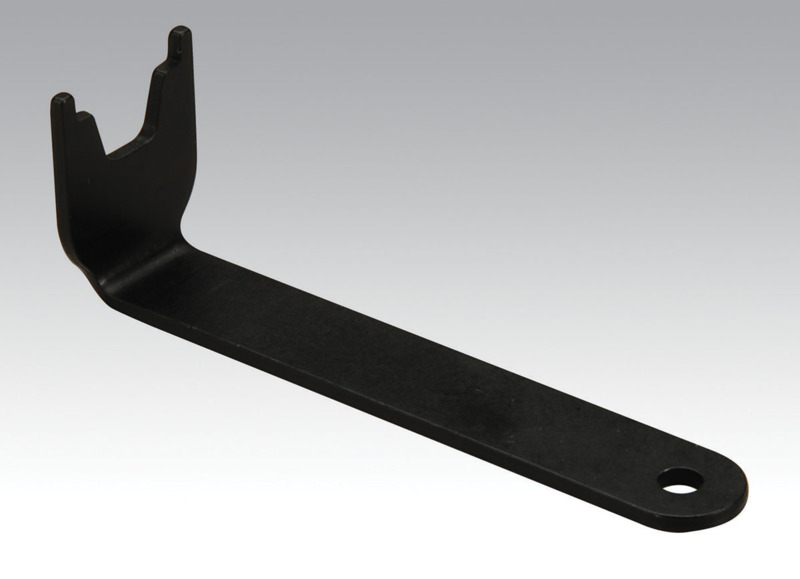 Pin Wrench, 1/8" Pin Dia., 1-1/16" Center/Center
