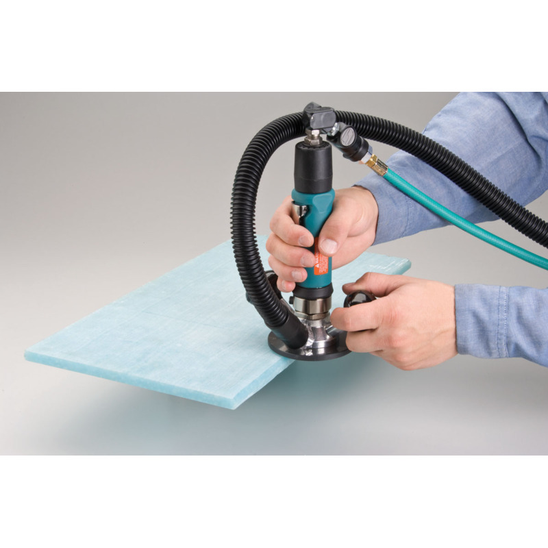 Router- .7Hp, 20K RPM, Rear Ex