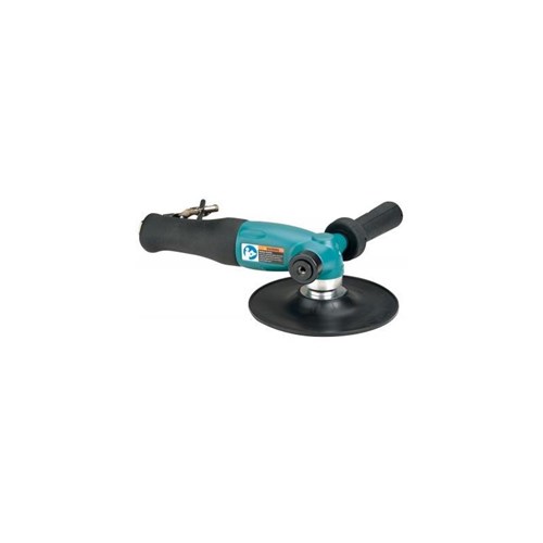 Disc Sander