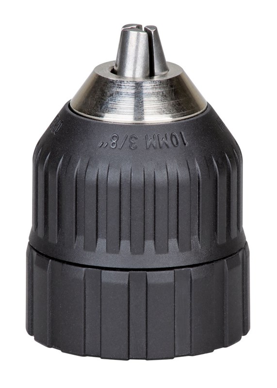 Drill Chuck- 3/8" Keyless